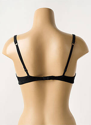 Soutien-gorge haut soutien-gorge balconnet haut soutien-gorge balconnet noir AUBADE femme