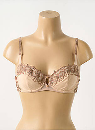 Soutien-gorge haut soutien-gorge balconnet haut soutien-gorge balconnet beige WACOAL femme