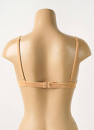 Soutien-gorge haut soutien-gorge emboitant haut soutien-gorge emboitant chair HUIT femme