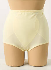 Culotte gainante beige BARBARA pour femme seconde vue