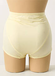 Culotte gainante beige BARBARA pour femme seconde vue