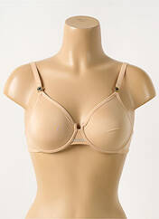 Soutien-gorge chair BARBARA pour femme seconde vue