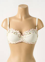 Soutien-gorge beige EPRISE BY LISE CHARMEL pour femme seconde vue