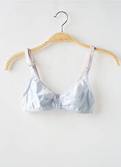 Soutien-gorge blanc DIM pour femme seconde vue