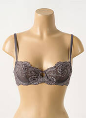 Soutien-gorge gris WACOAL pour femme seconde vue
