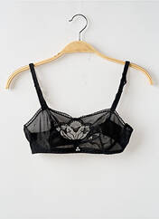 Soutien-gorge noir BOLERO pour femme seconde vue