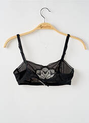 Soutien-gorge noir BOLERO pour femme seconde vue