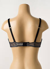 Soutien-gorge noir CHANTAL THOMASS pour femme seconde vue