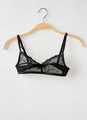 Soutien-gorge noir GIVENCHY pour femme seconde vue