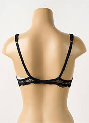 Soutien-gorge noir LISE CHARMEL femme seconde vue