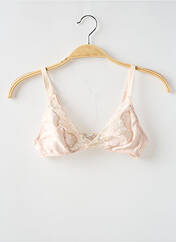 Soutien-gorge rose ETAM pour femme seconde vue