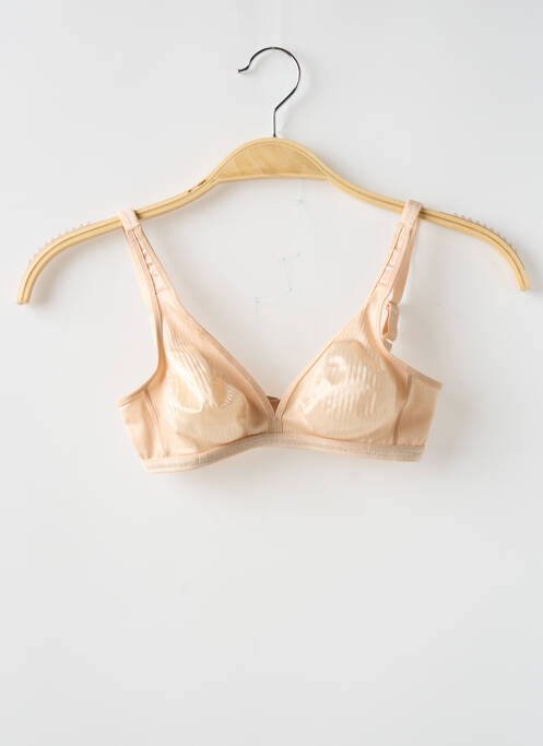 Soutien-gorge sans armature haut soutien-gorge emboitant chair PLAYTEX femme