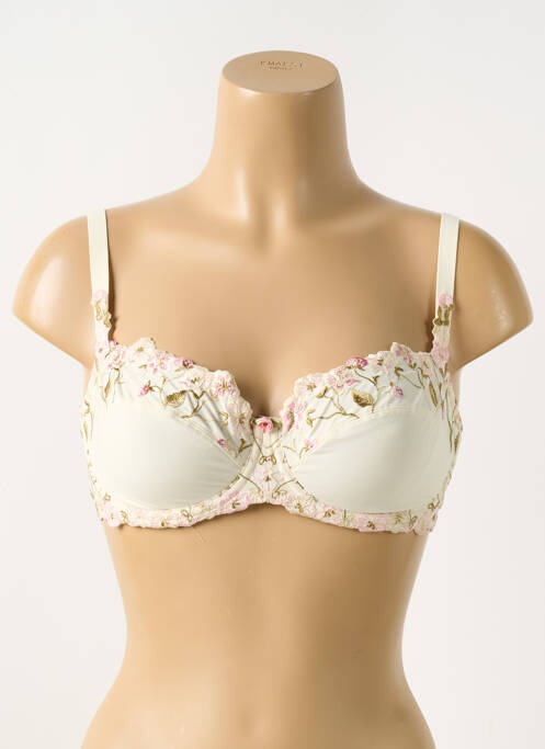 Soutien-gorge beige EPRISE BY LISE CHARMEL pour femme