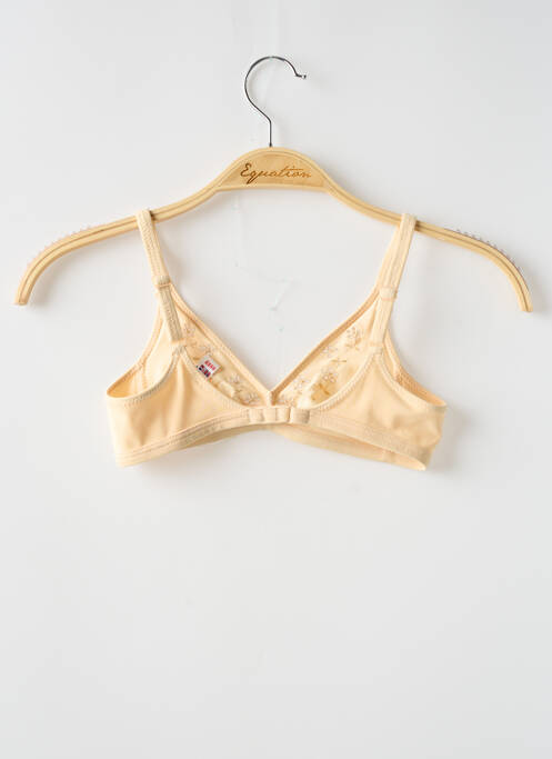 Soutien-gorge chair HUIT femme