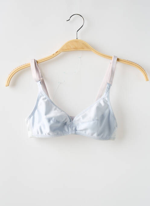 Soutien-gorge blanc DIM pour femme