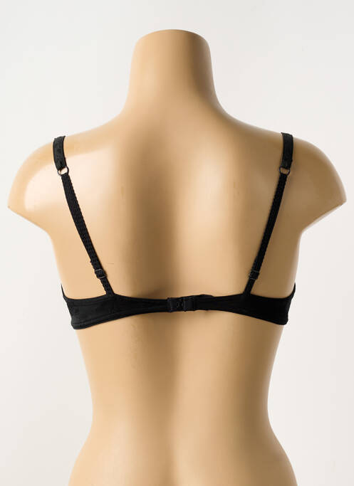 Soutien-gorge noir AUBADE pour femme