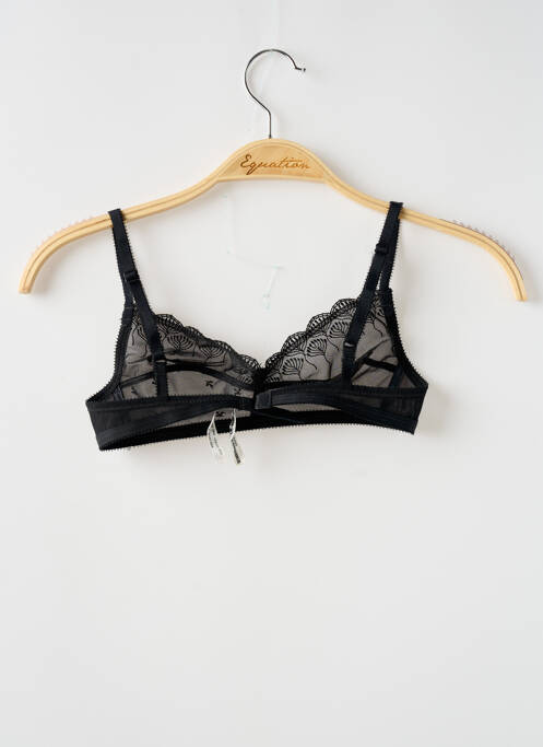 Soutien-gorge noir GIVENCHY pour femme