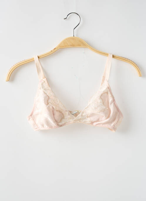 Soutien-gorge rose ETAM pour femme