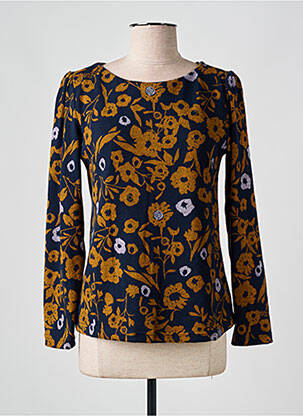 Pull noir LILY & ME pour femme