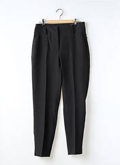 Pantalon droit noir ONLY pour femme seconde vue