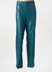 Legging vert ONLY CARMAKOMA pour femme seconde vue