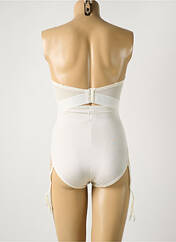 Body lingerie blanc FANTASIE pour femme seconde vue