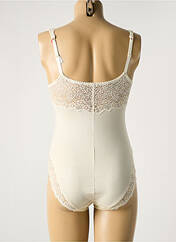 Body lingerie blanc MARIE JO pour femme seconde vue