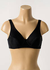 Soutien-gorge noir LISANZA pour femme seconde vue