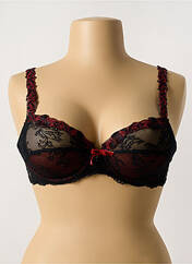 Soutien-gorge noir LISE CHARMEL pour femme seconde vue