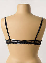 Soutien-gorge noir LISE CHARMEL pour femme seconde vue