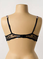 Soutien-gorge noir LISE CHARMEL pour femme seconde vue