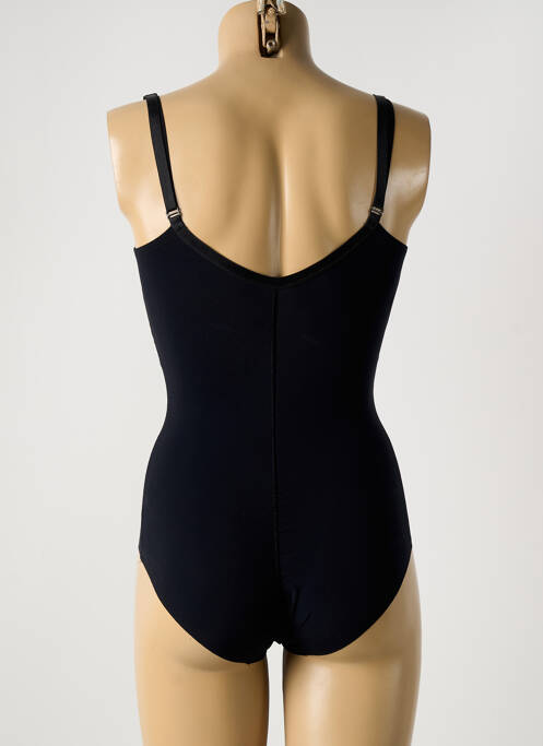Body lingerie noir LISANZA pour femme