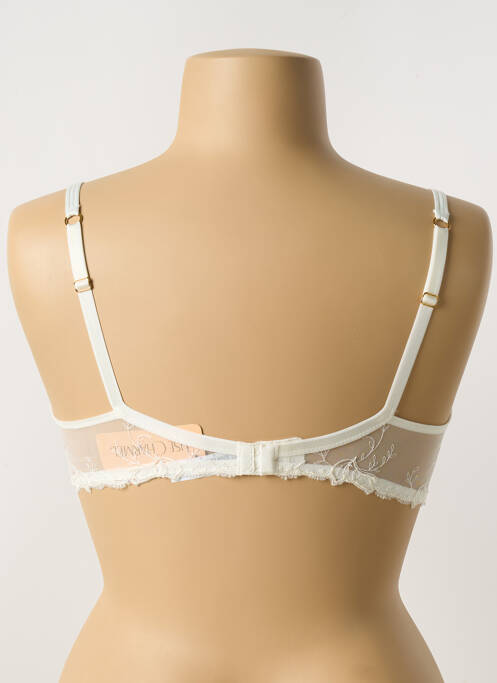 Soutien-gorge blanc LISE CHARMEL pour femme
