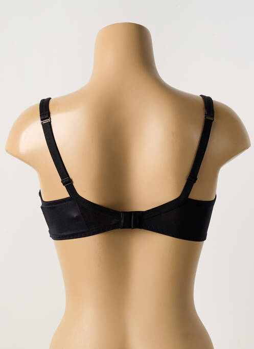 Soutien-gorge noir LISANZA pour femme