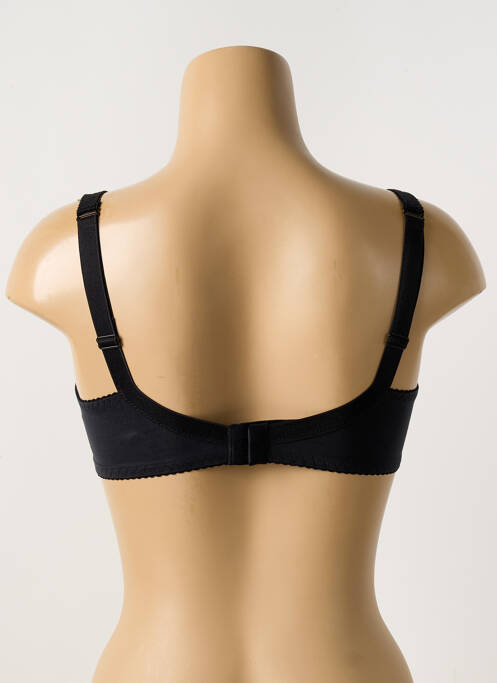 Soutien-gorge noir LISANZA pour femme