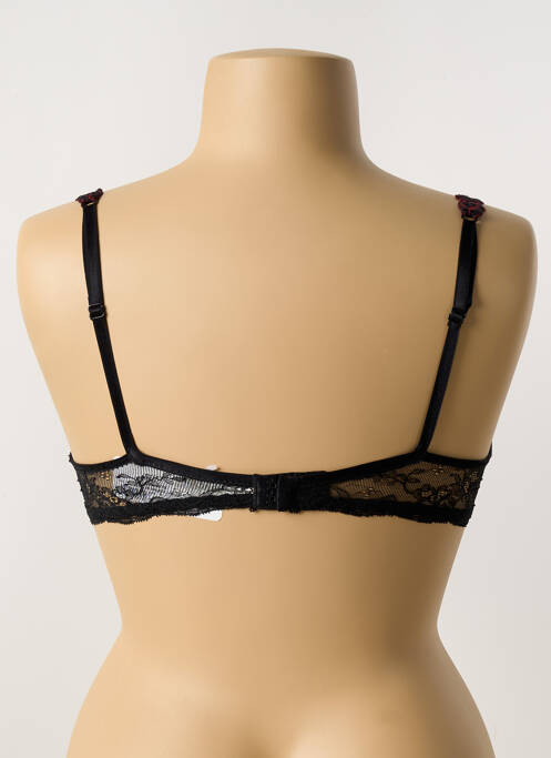 Soutien-gorge noir LISE CHARMEL pour femme