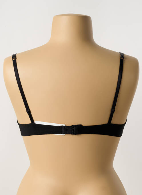 Soutien-gorge noir LISE CHARMEL femme