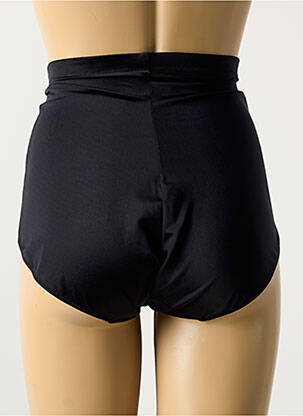 Culotte haute stretch noir LISE CHARMEL femme