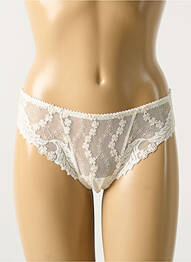 String stretch blanc PRIMADONNA femme