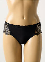 Culotte noir COTTON CLUB pour femme seconde vue