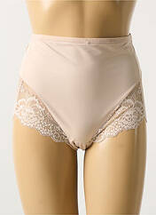 Culotte haute chair JANIRA pour femme seconde vue