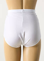 Culotte haute blanc LISE CHARMEL pour femme seconde vue
