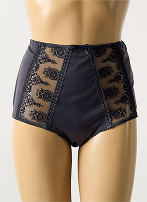 Culotte haute gris PRIMADONNA pour femme
