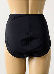 Culotte haute noir LISANZA pour femme seconde vue