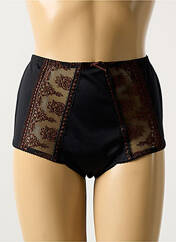 Culotte haute noir PRIMADONNA pour femme seconde vue