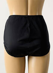 Culotte haute noir PRIMADONNA pour femme seconde vue