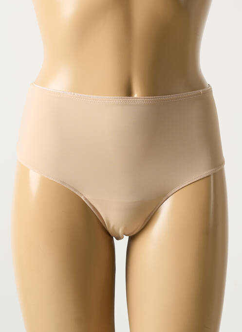 String tissage popeline chair PRIMA DONNA femme