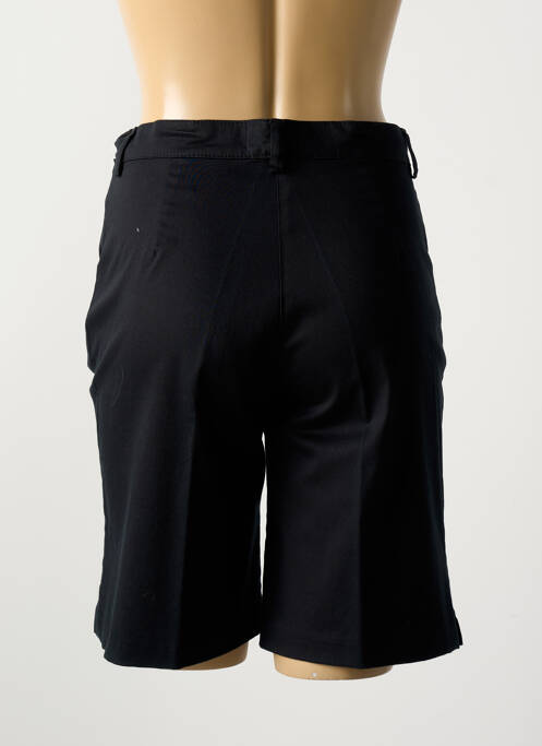 Bermuda noir FERAUD femme