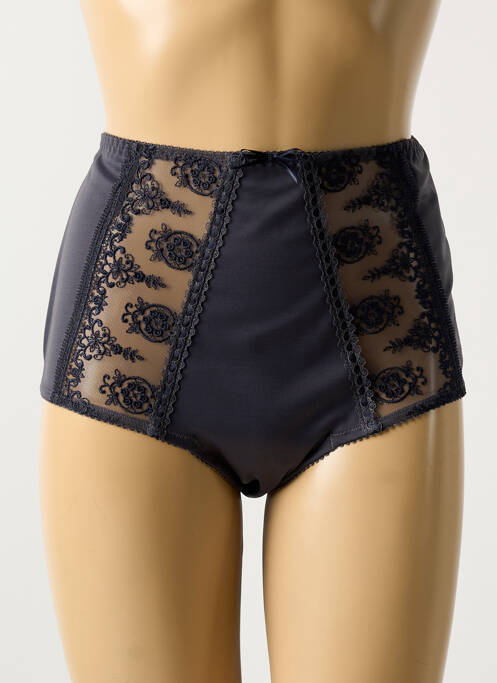 Culotte haute gris PRIMADONNA pour femme
