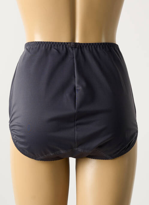 Culotte haute gris PRIMADONNA pour femme